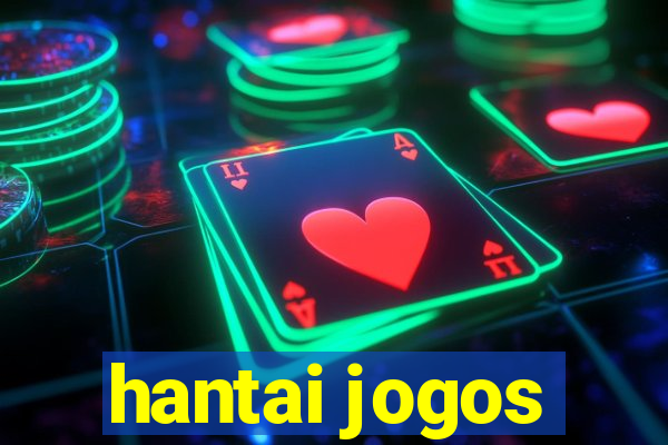 hantai jogos